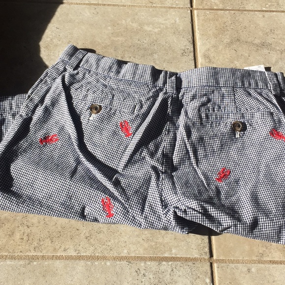 Brooks Brothers Shorts - Picture 2 of 4